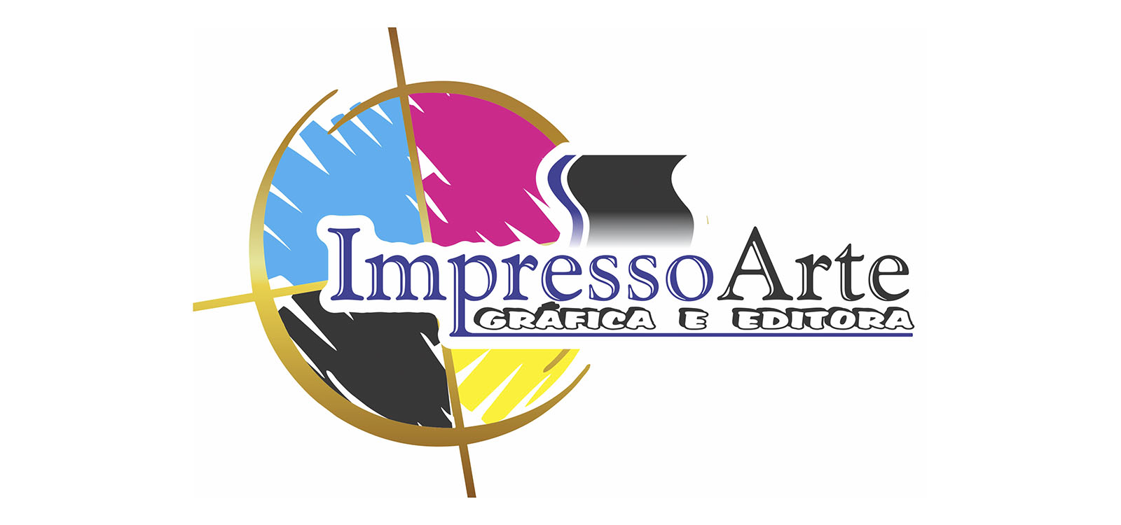 Impresso Arte Gráfica | Grafica e Editora em Ponta Grossa